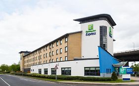 Holiday Inn Express - Glasgow Airport By Ihg